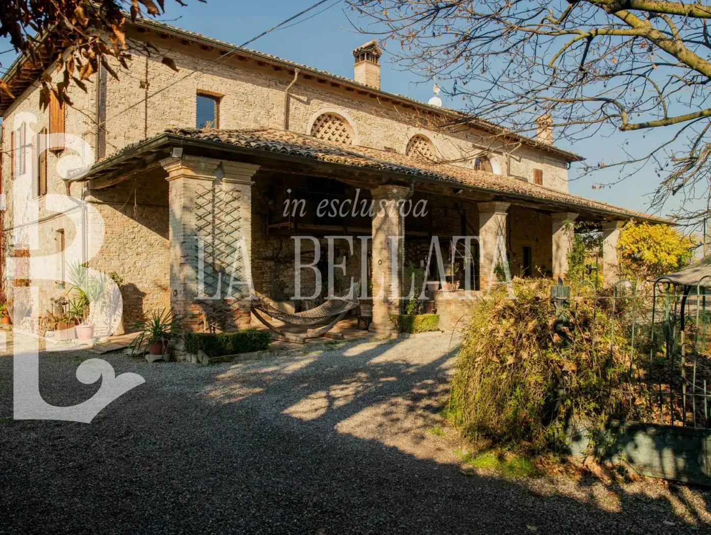 Rustico - Casale in vendita a Parma