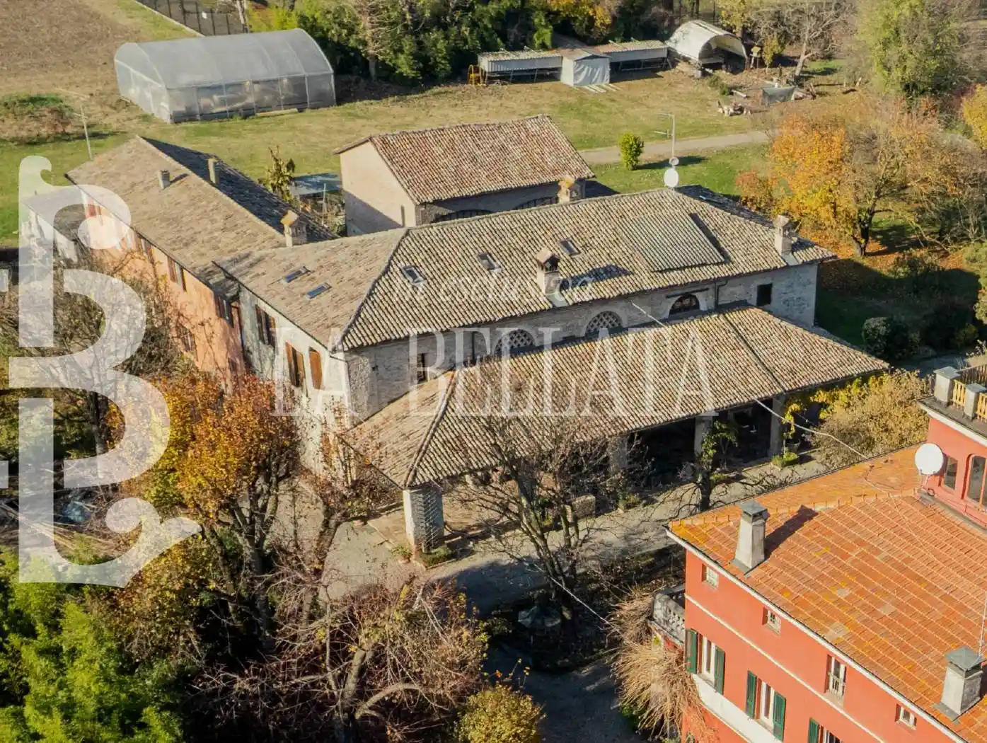 Rustico Strada Farnese-Vigheffio 81, Molinetto - Spezia, Parma - foto 3