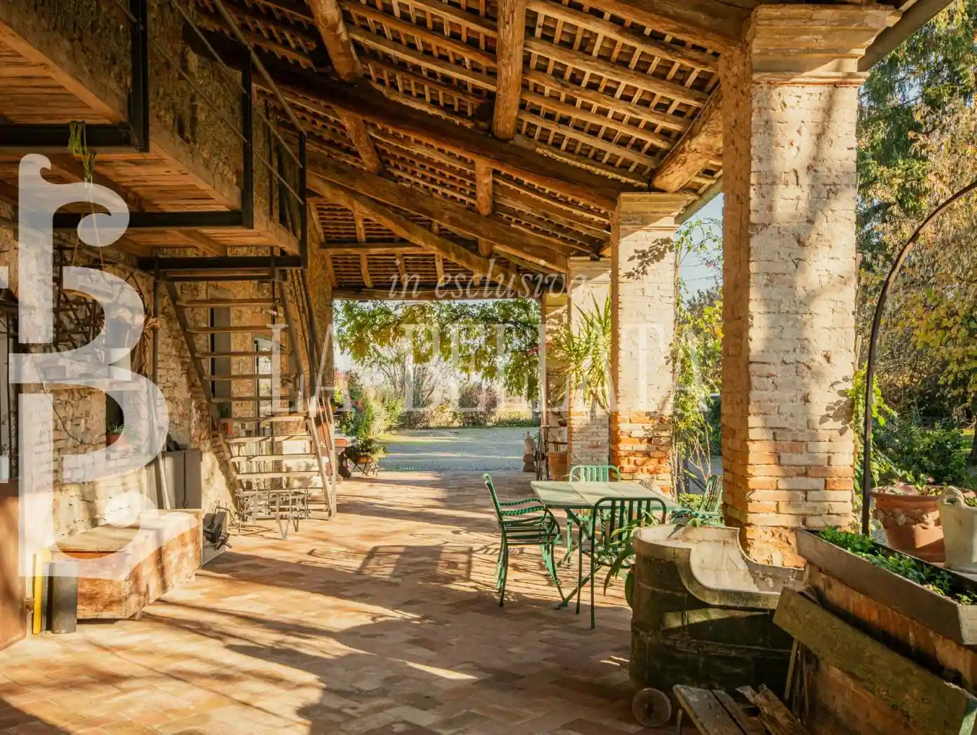 Rustico Strada Farnese-Vigheffio 81, Molinetto - Spezia, Parma - foto 4