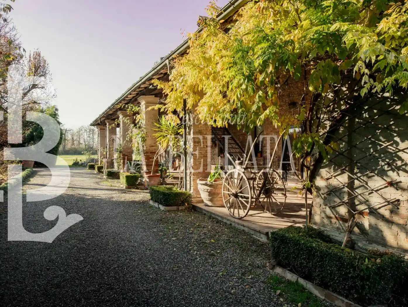 Rustico Strada Farnese-Vigheffio 81, Molinetto - Spezia, Parma - foto 5