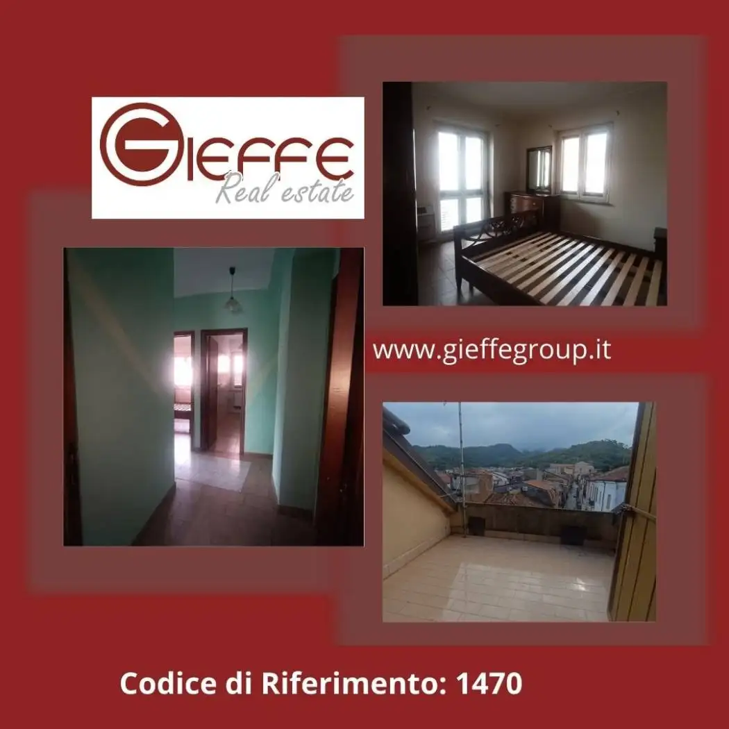 Appartamento in affitto a Cittanova