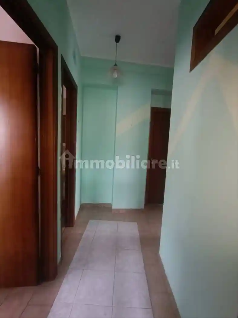 Trilocale buono stato, primo piano, Cittanova - foto 4