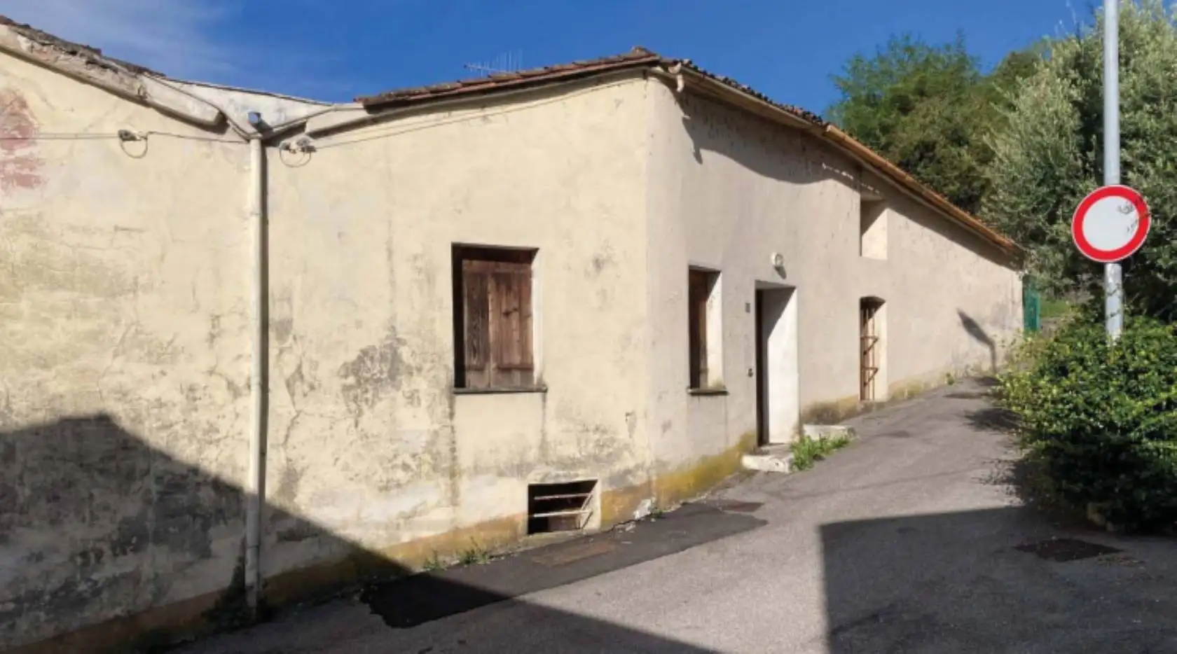 Appartamento in asta a Segusino