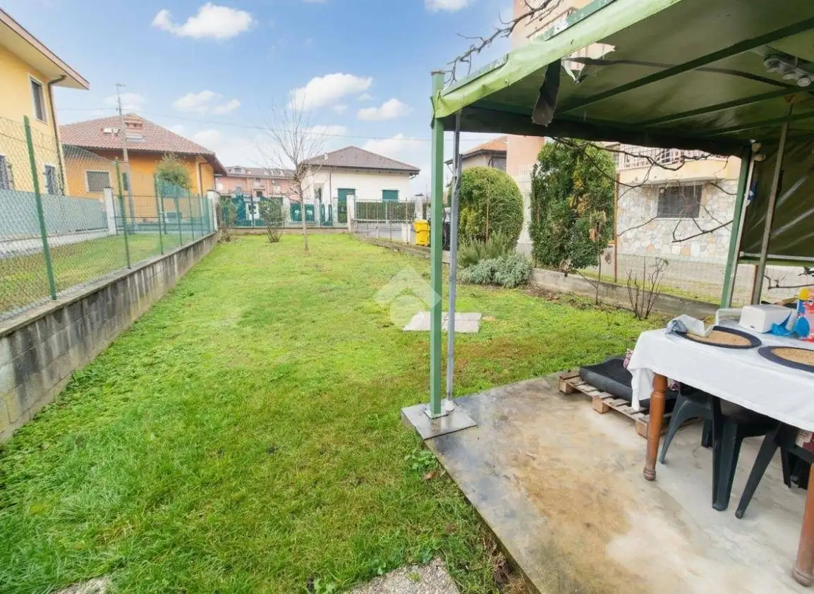 Appartamento in vendita a Leinì