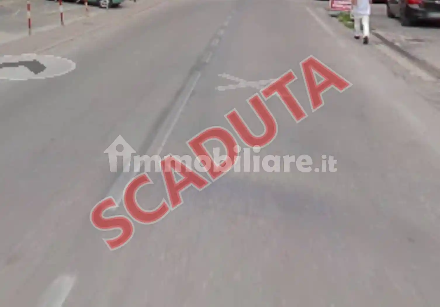 Appartamento in vendita a Fermo