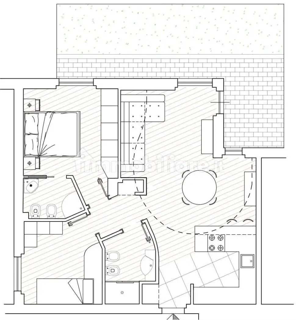 Appartamento in vendita a Santa Margherita Ligure