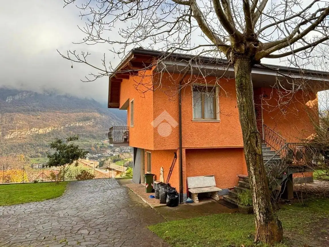 Villa unifamiliare via Baccoli 15, Centro, Angolo Terme - foto 2