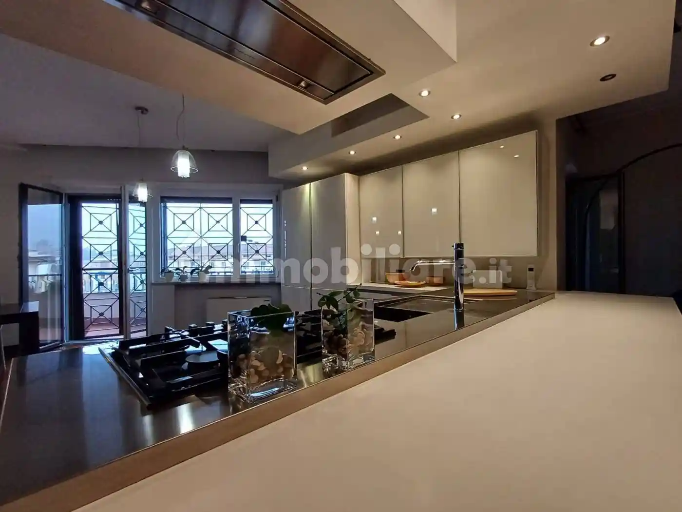 Appartamento via Latina 100, Centro, Colleferro - foto 3