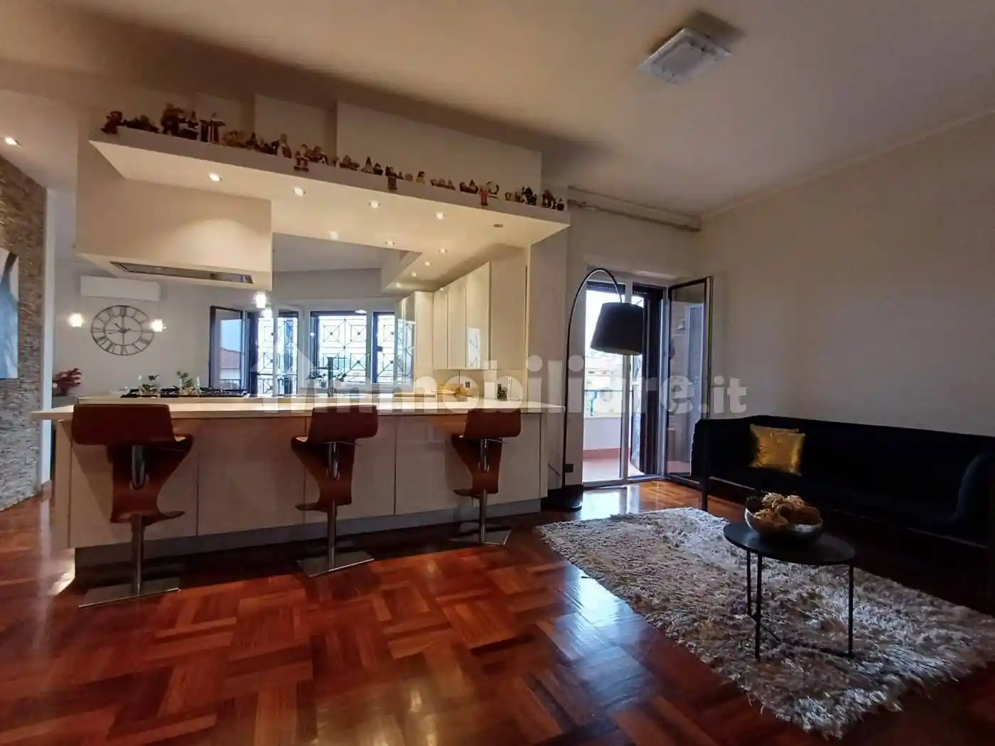 Appartamento via Latina 100, Centro, Colleferro - foto 4