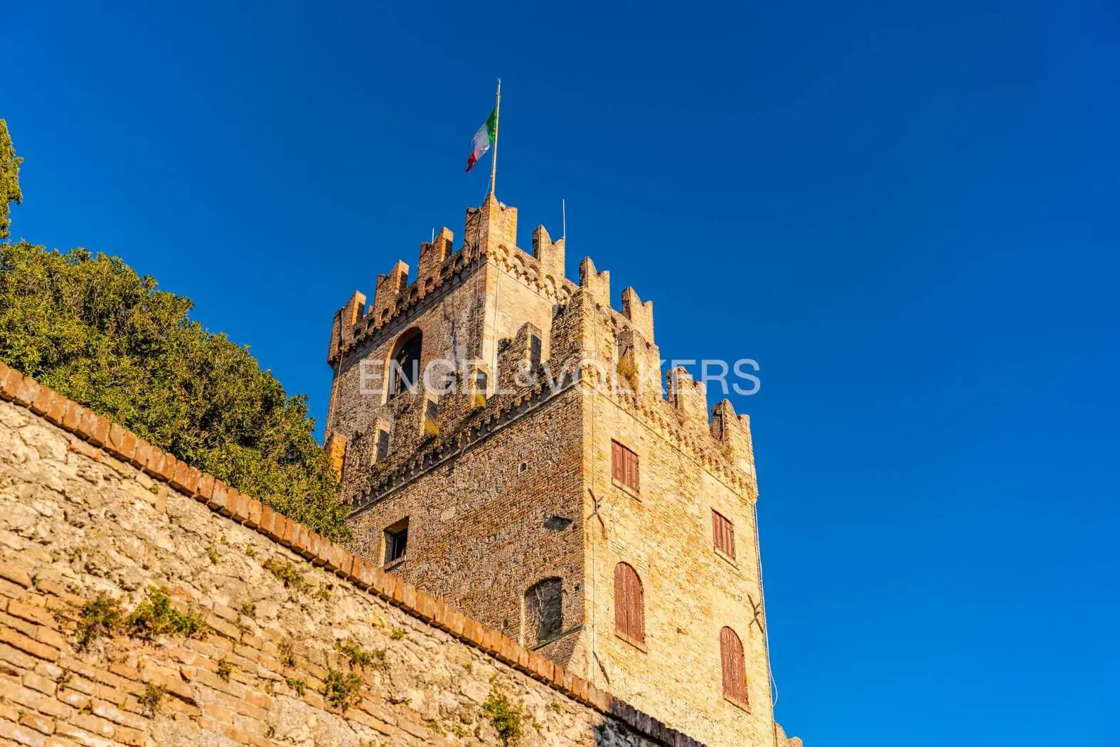 Villa in vendita a Conegliano