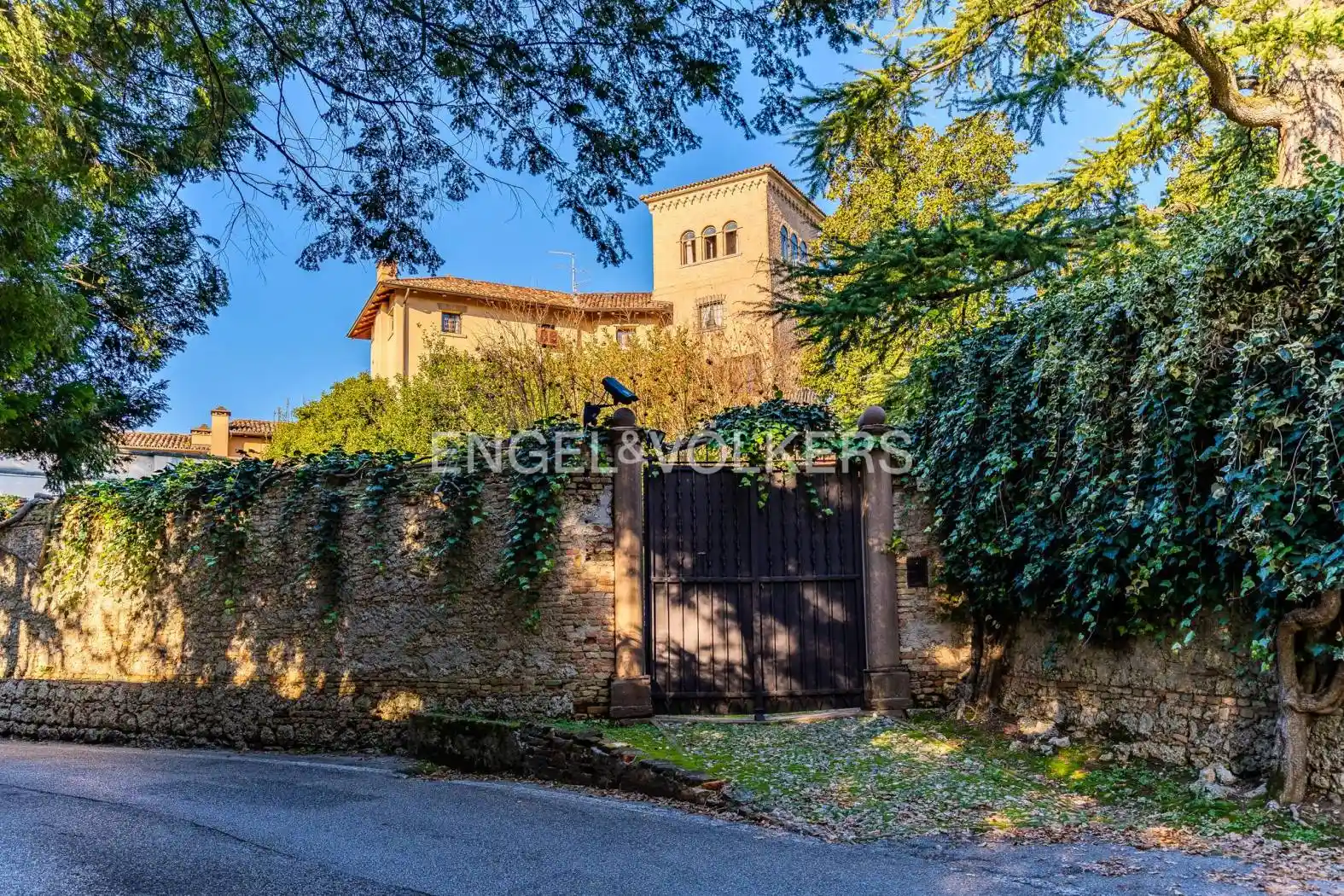 Villa unifamiliare via Coderta, Centro, Conegliano - foto 3