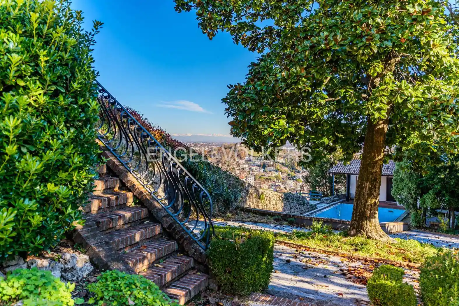 Villa unifamiliare via Coderta, Centro, Conegliano - foto 4