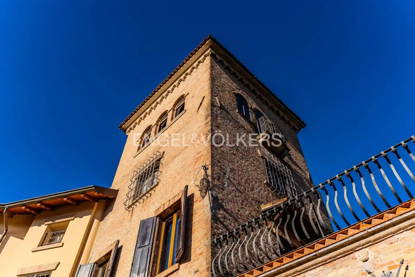 Villa unifamiliare via Coderta, Centro, Conegliano - foto 5