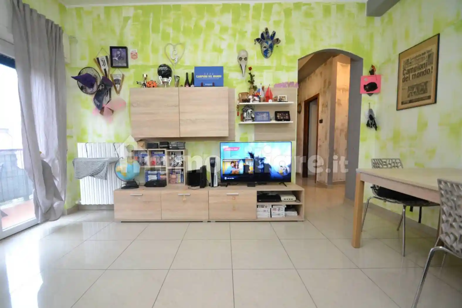 Appartamento - foto 5