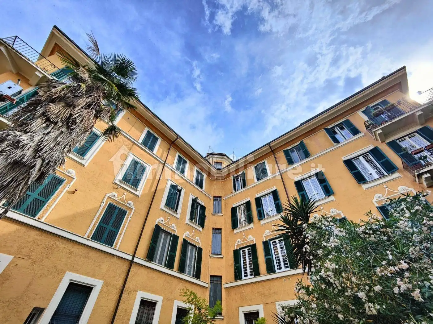 Appartamento in affitto a Roma