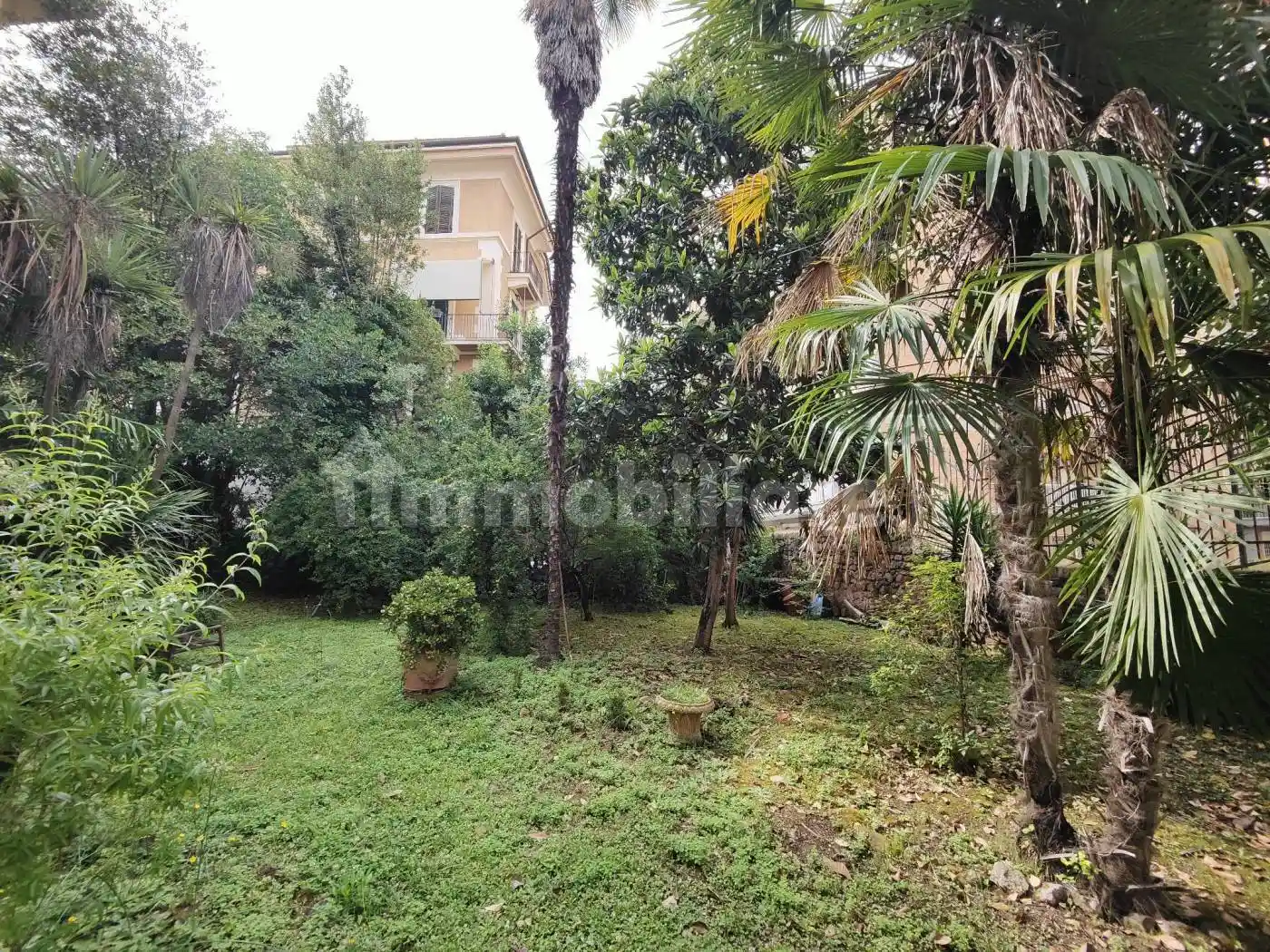 Appartamento via Capodistria, Trieste - Coppedè, Roma - foto 2