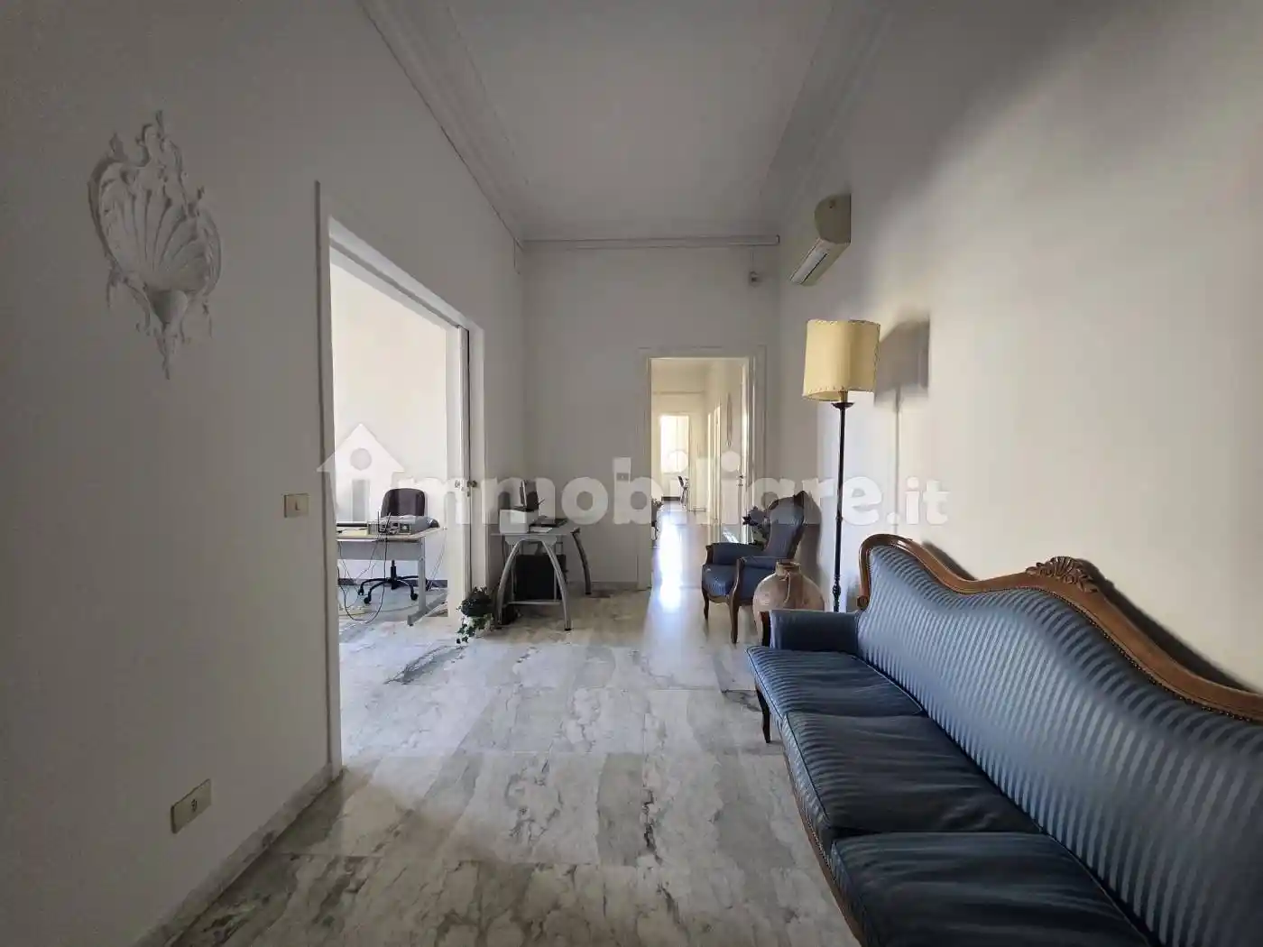 Appartamento via Capodistria, Trieste - Coppedè, Roma - foto 3