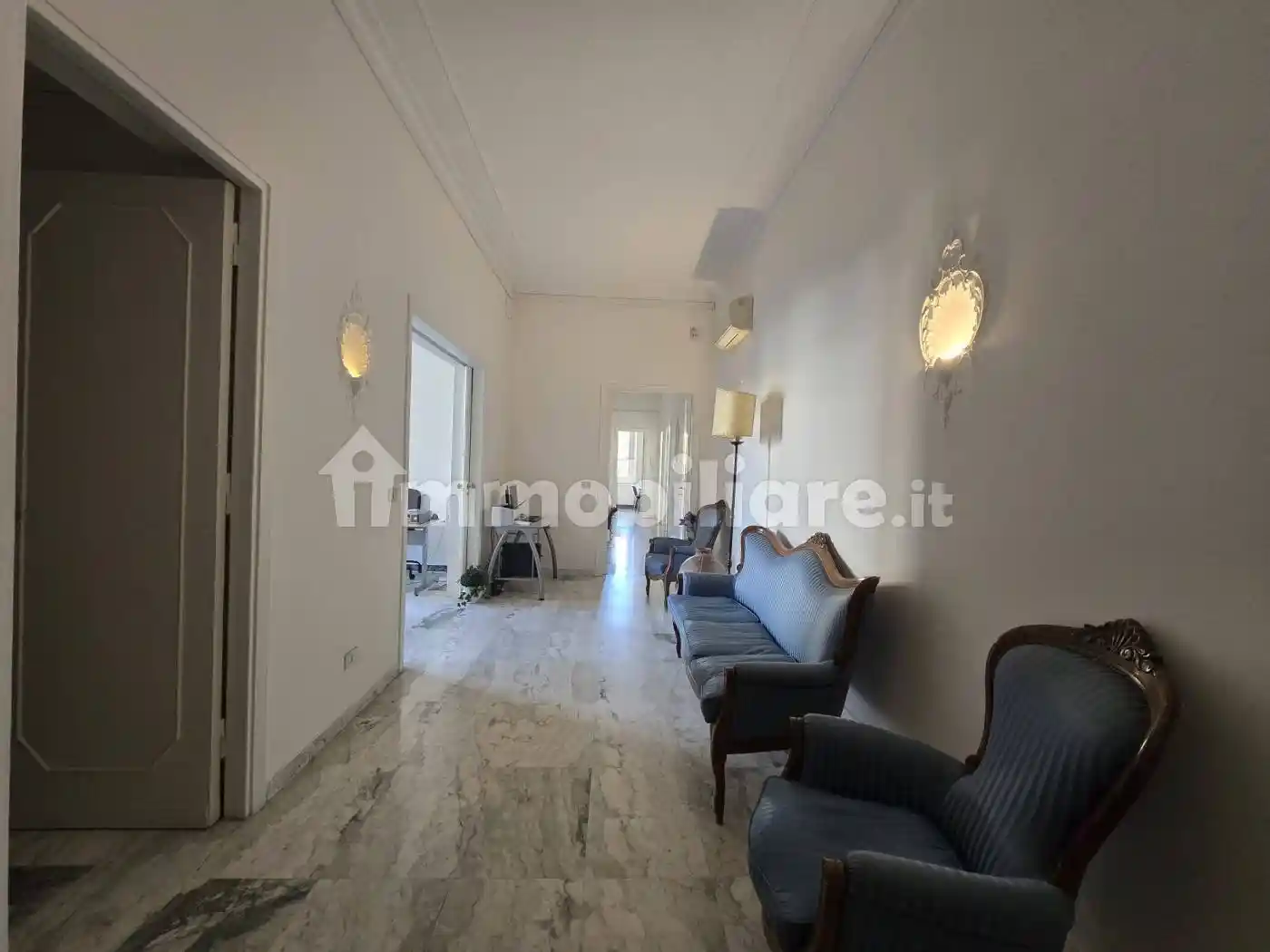 Appartamento via Capodistria, Trieste - Coppedè, Roma - foto 4