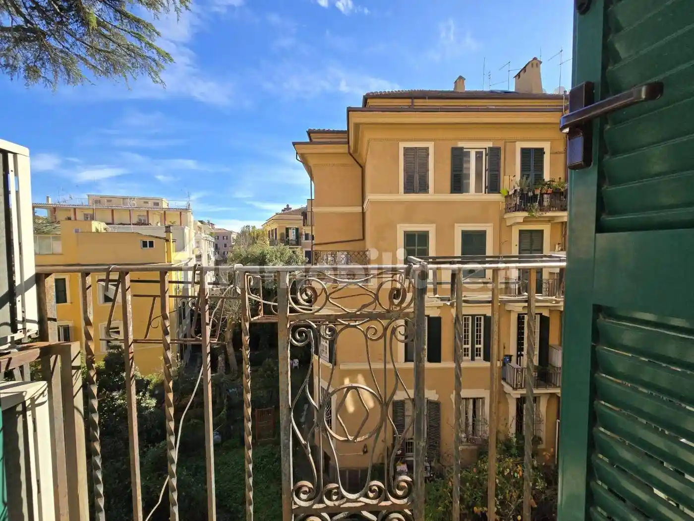 Appartamento in affitto a Roma