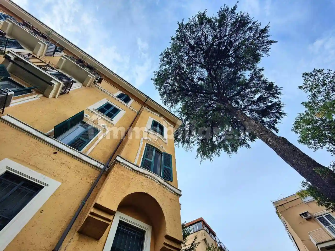 Appartamento via Capodistria, Trieste - Coppedè, Roma - foto 4