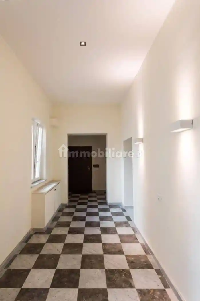 Quadrilocale via Montevergini, Tribunale, Palermo - foto 4