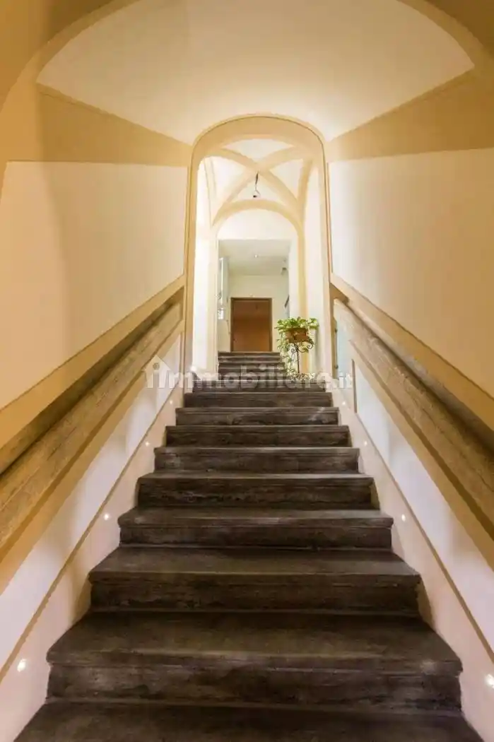 Quadrilocale via Montevergini, Tribunale, Palermo - foto 5