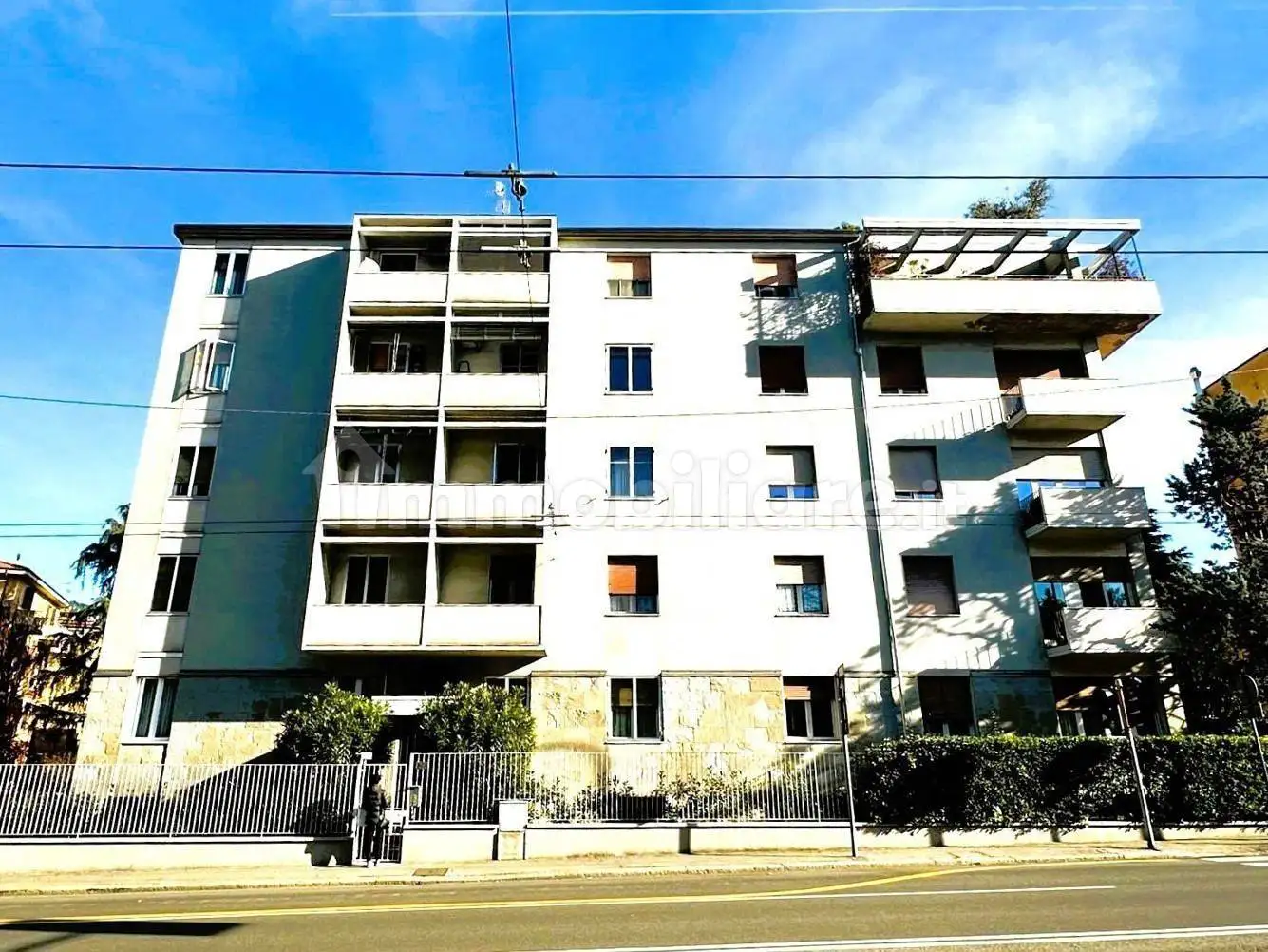 Appartamento in vendita a Bologna