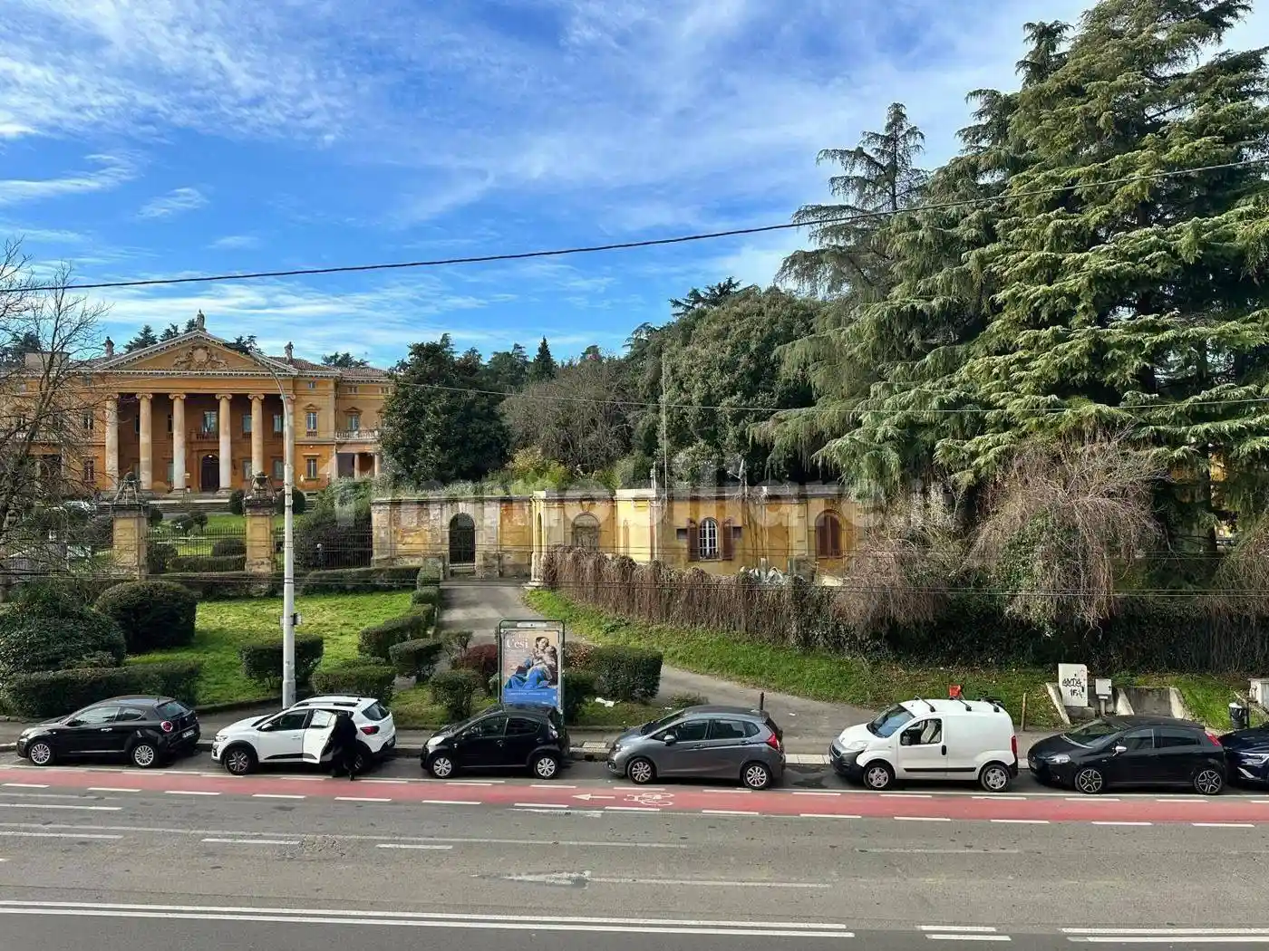 Trilocale via Toscana, 24/2, Savena, Bologna - foto 5