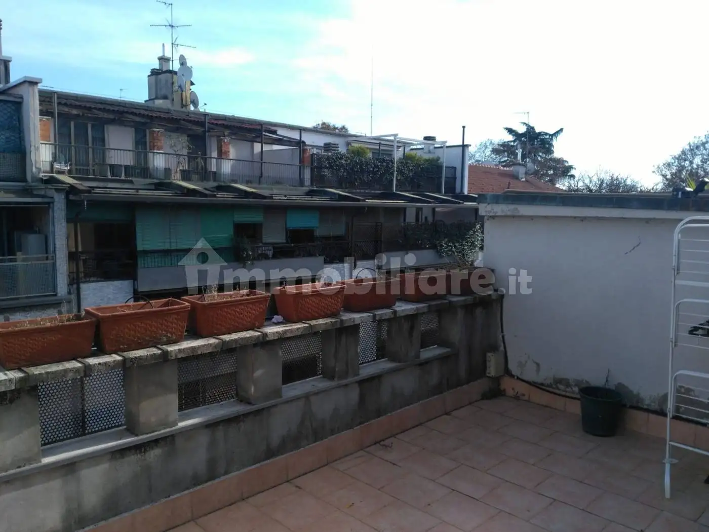 Attico - Mansarda in affitto a Milano