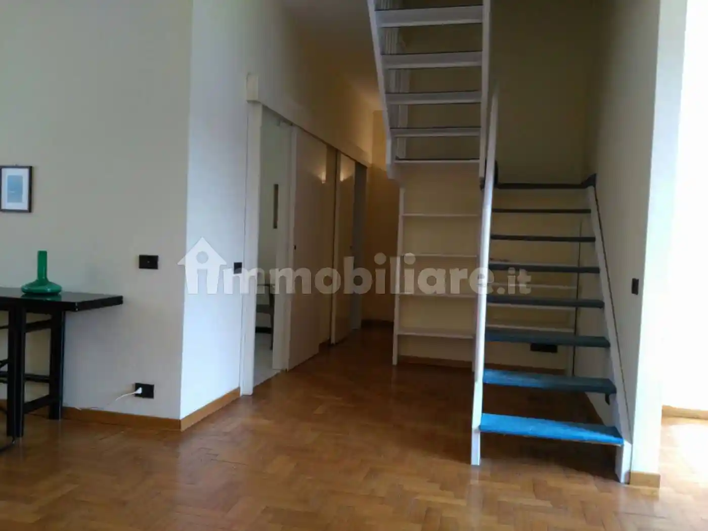 Attico via Bolzano 24, Rovereto, Milano - foto 2