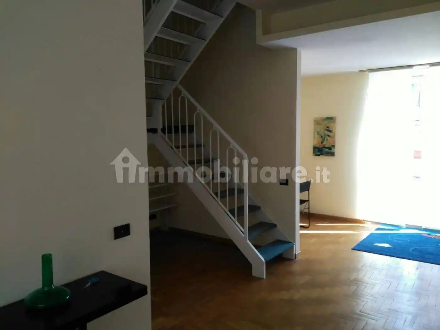 Attico via Bolzano 24, Rovereto, Milano - foto 3