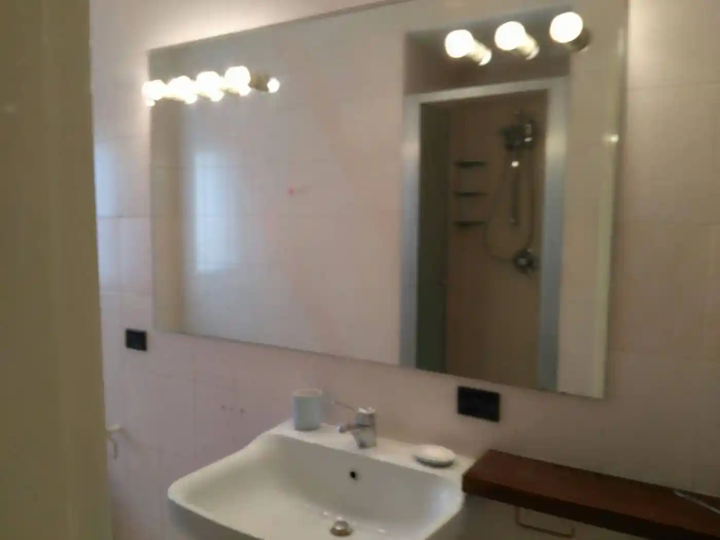 Attico via Bolzano 24, Rovereto, Milano - foto 4