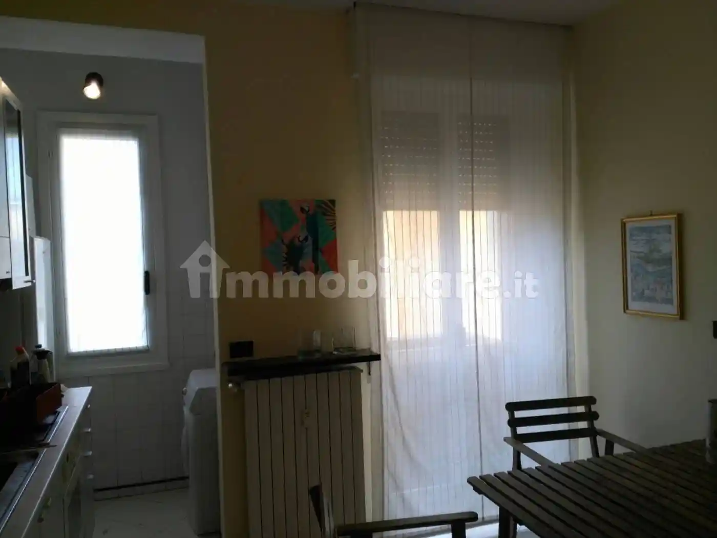 Attico via Bolzano 24, Rovereto, Milano - foto 5