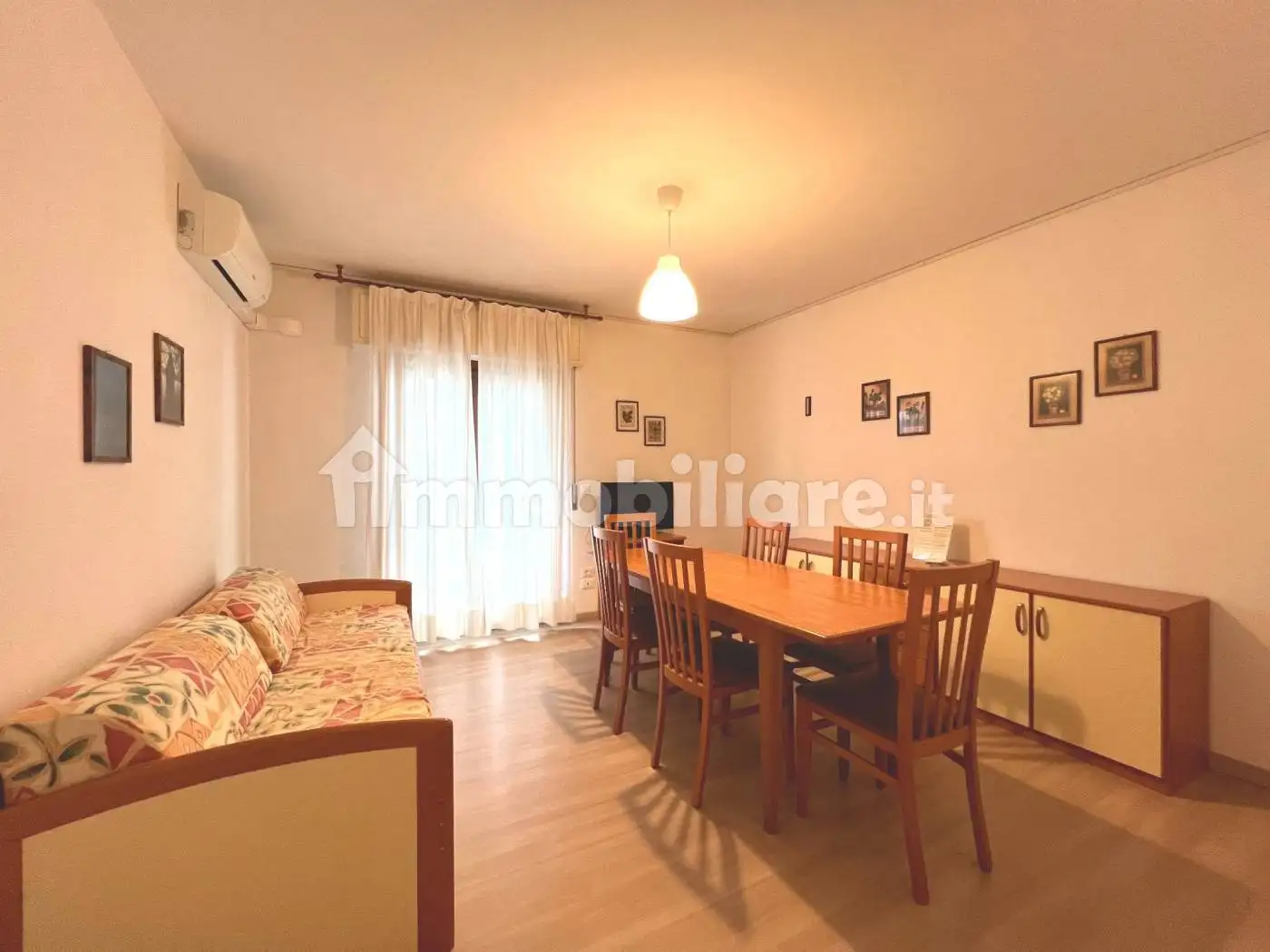 Appartamento in vendita a Grado