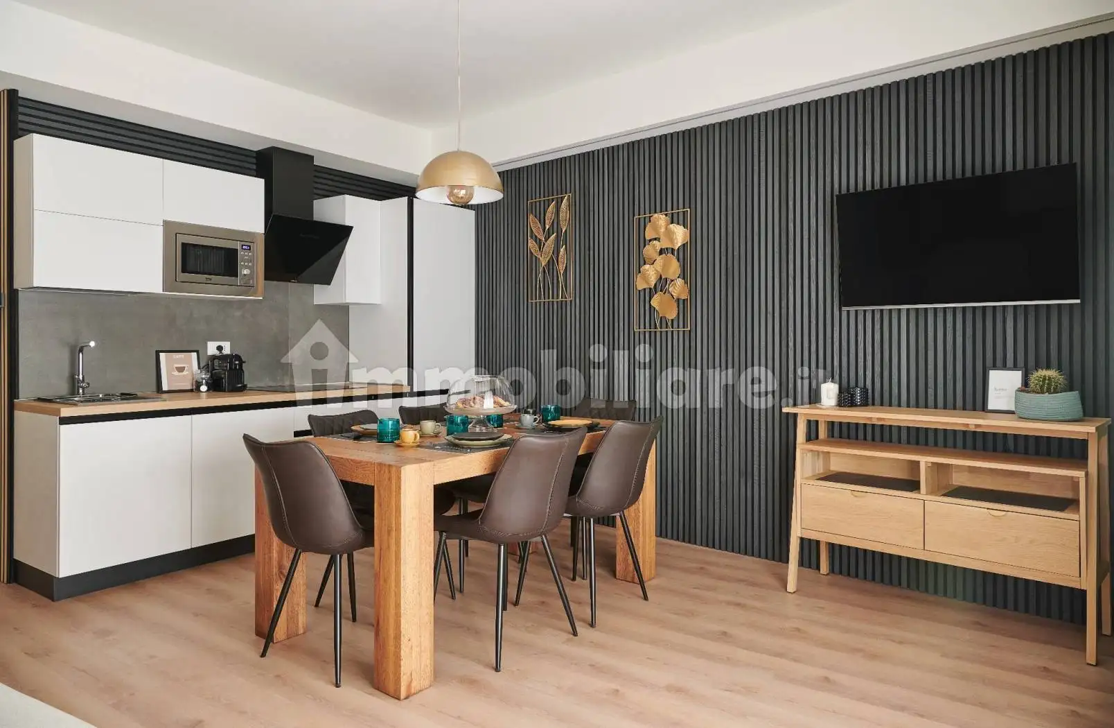 Appartamento in vendita a Treviso