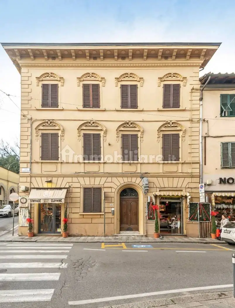 Appartamento in vendita a Pistoia