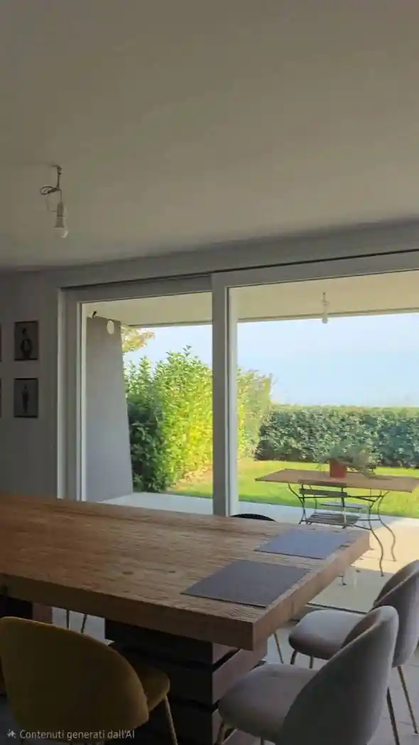 Villa unifamiliare Strada Comunale Chiappinello 56, Montesilvano Colle, Montesilvano - foto 3