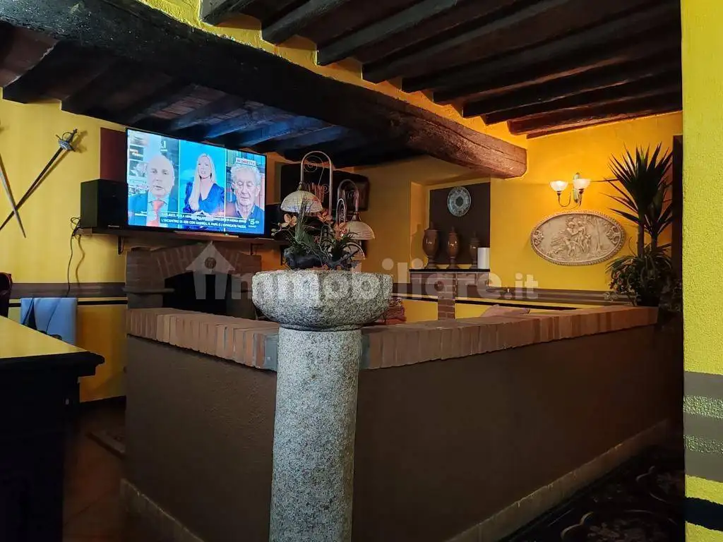 Terratetto unifamiliare via Beccaria, 36, Centro, Arena Po - foto 2