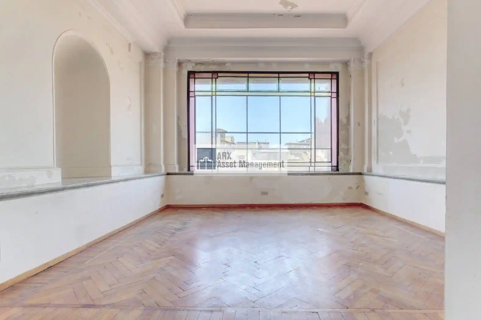 Appartamento corso Vittorio Emanuele II 209, Piazza Navona, Roma - foto 3