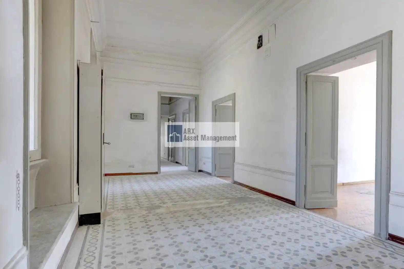 Appartamento corso Vittorio Emanuele II 209, Piazza Navona, Roma - foto 5