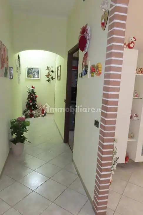 Appartamento in vendita a Ravenna