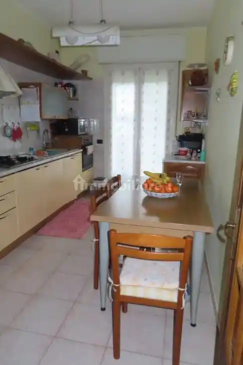 Quadrilocale via delle Industrie 35, Darsena, Ravenna - foto 2