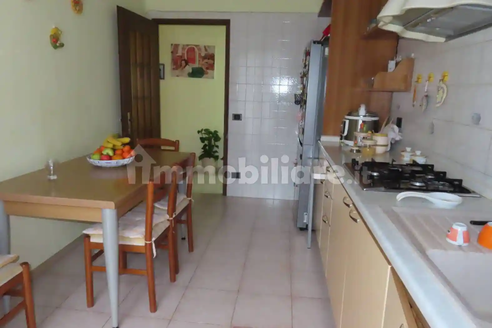 Quadrilocale via delle Industrie 35, Darsena, Ravenna - foto 4