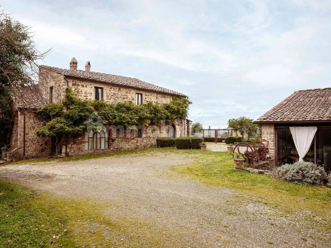 Casa colonica via Fiorentina, Centro, Castellina in Chianti - foto 2