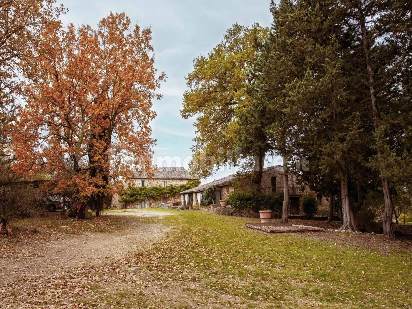 Casa colonica via Fiorentina, Centro, Castellina in Chianti - foto 3