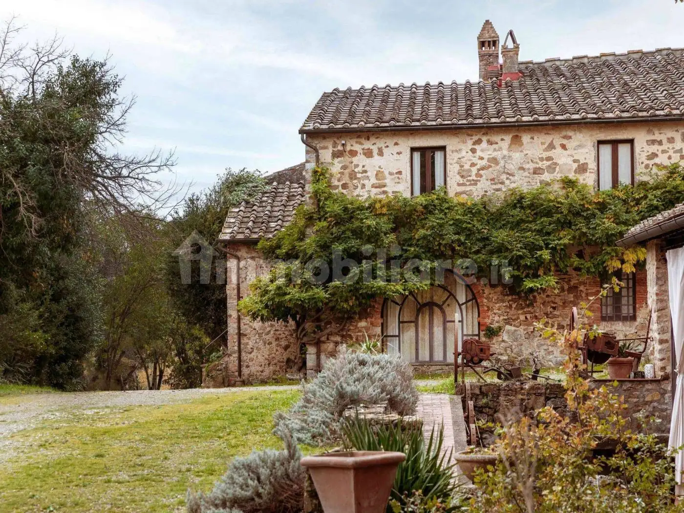 Casa colonica via Fiorentina, Centro, Castellina in Chianti - foto 5