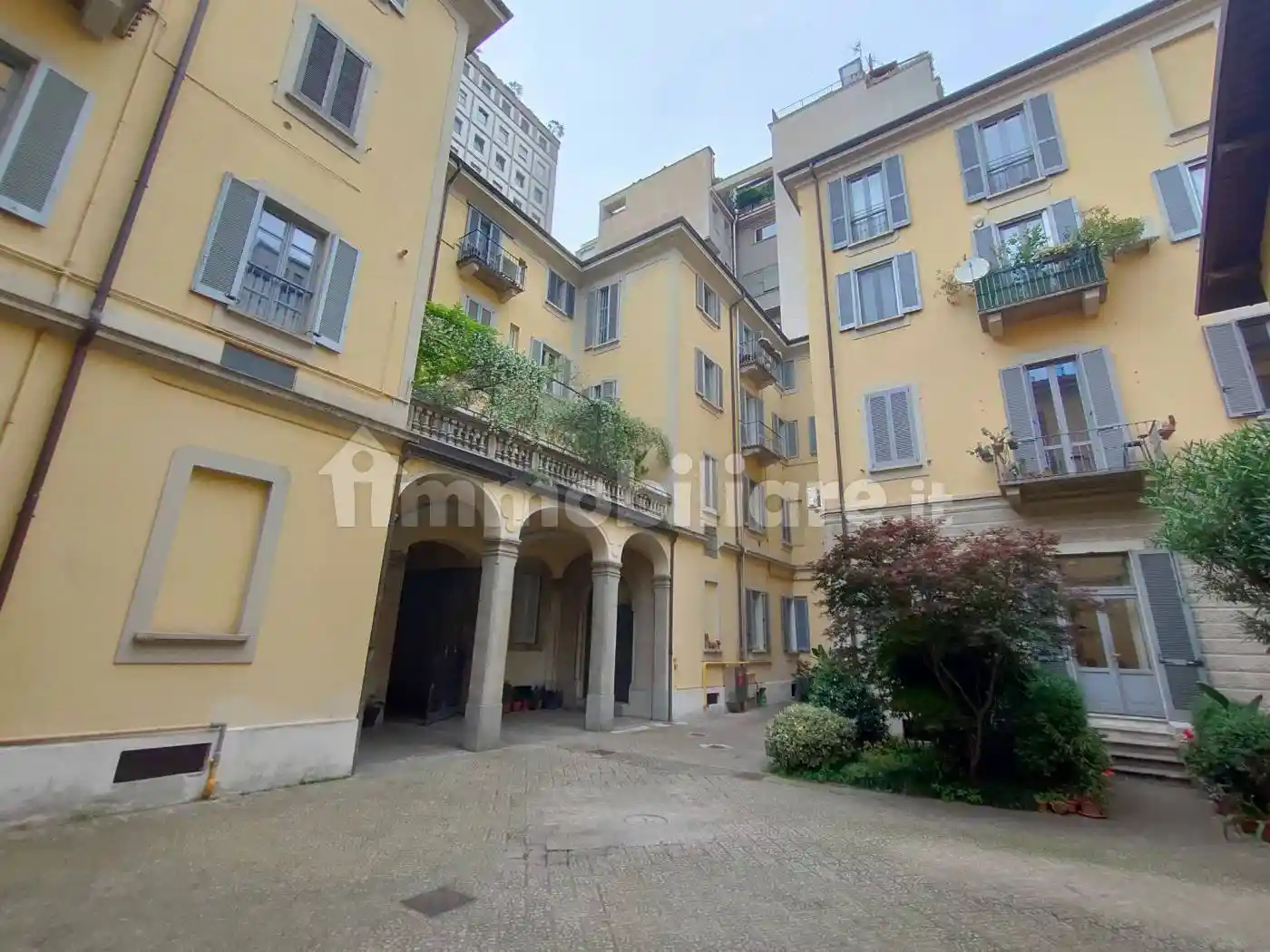 Bilocale via Gaetano Donizetti 38, Palestro, Milano - foto 3