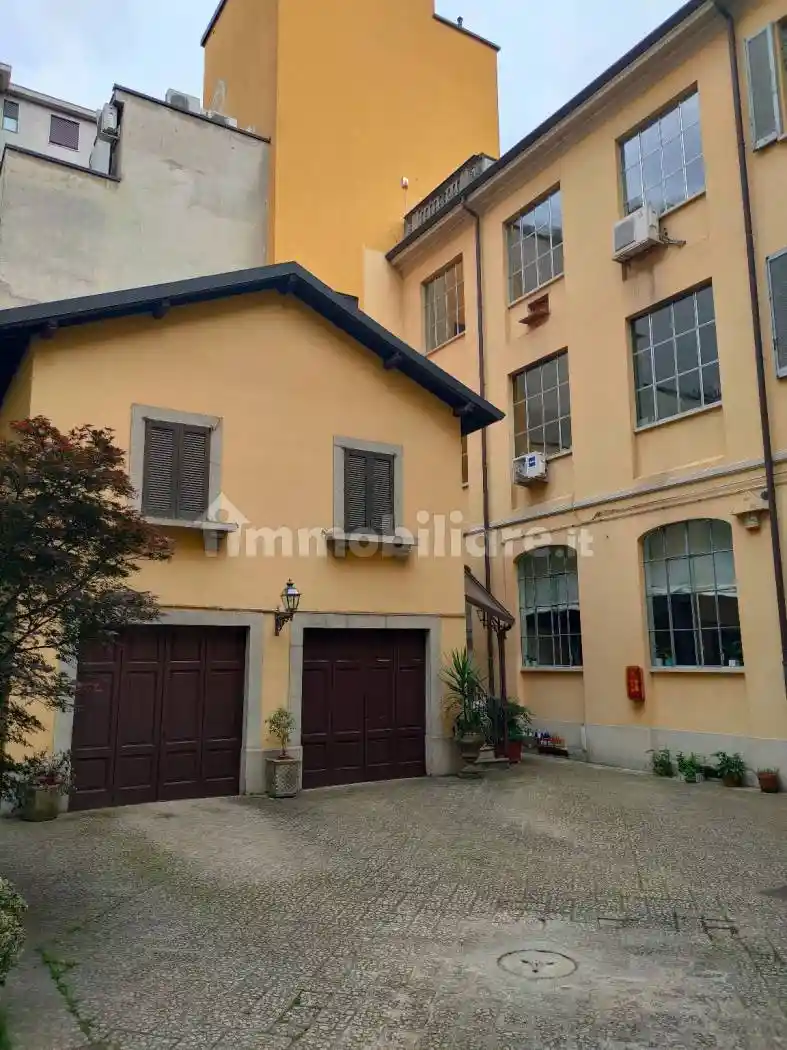 Bilocale via Gaetano Donizetti 38, Palestro, Milano - foto 5