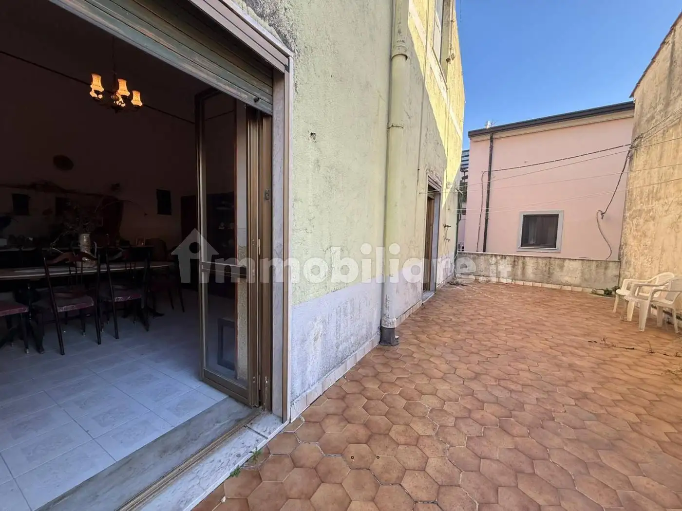 Casa indipendente in vendita a Nocera Superiore