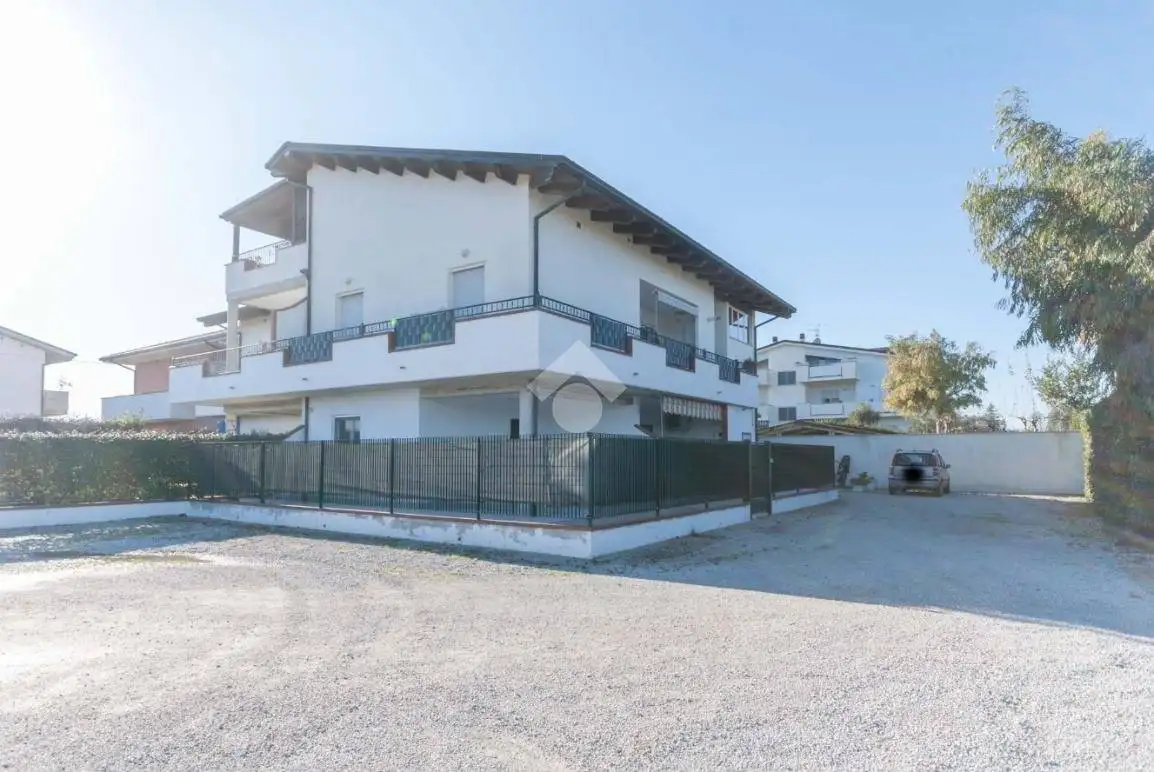 Appartamento in vendita a Roseto degli Abruzzi